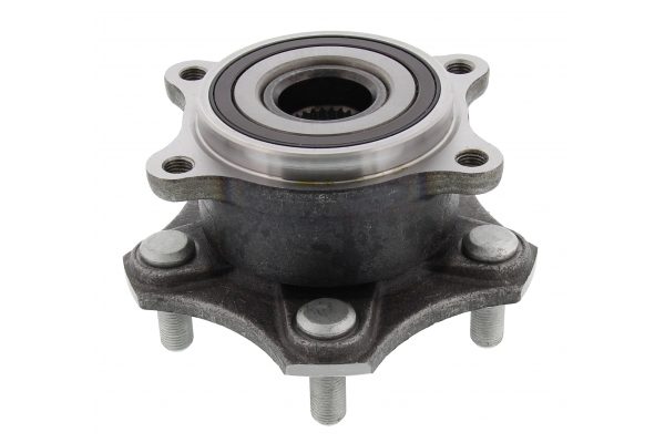 MAPCO Hjullejesæt 26279 for SUZUKI