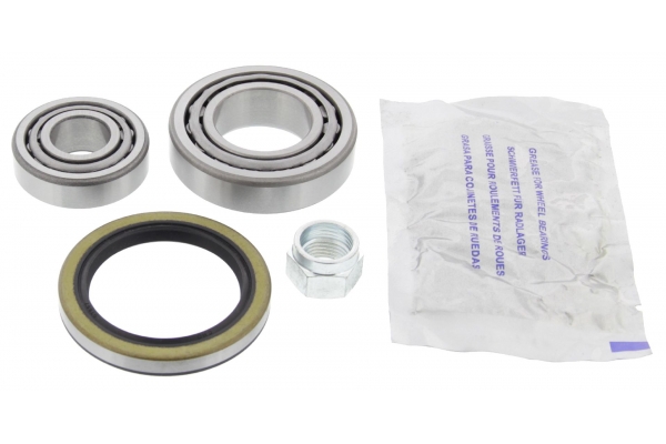 MAPCO Hjullejesæt 26282 Bagaksel højre for MAZDA