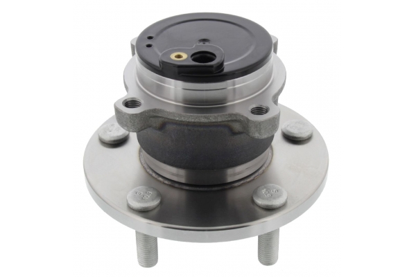 MAPCO Hjullejesæt 26284 bagaksel for MAZDA