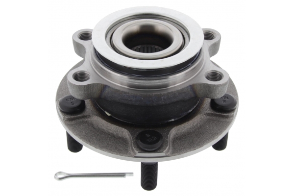 MAPCO Hjullejesæt 26286 for NISSAN RENAULT