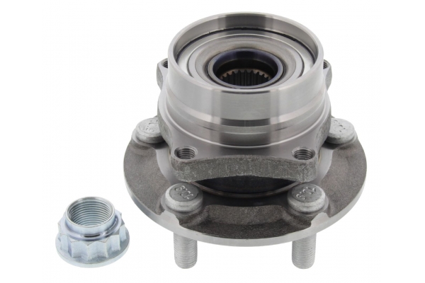 MAPCO Hjullejesæt 26294 foraksel for TOYOTA