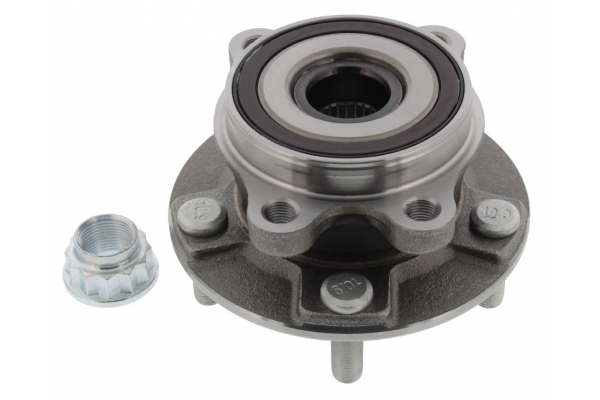 MAPCO Hjullejesæt 26293 foraksel for TOYOTA