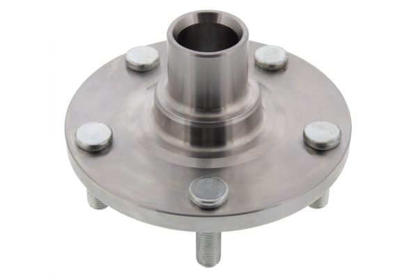 MAPCO Hjulnav 26295 Foraksel begge sider for TOYOTA