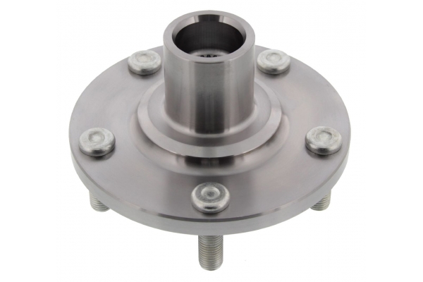 MAPCO Hjulnav 26296 Foraksel begge sider for TOYOTA