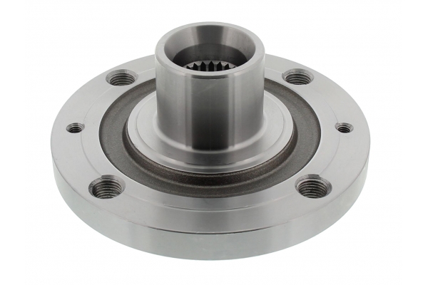 MAPCO Hjulnav 26313 foraksel for PEUGEOT