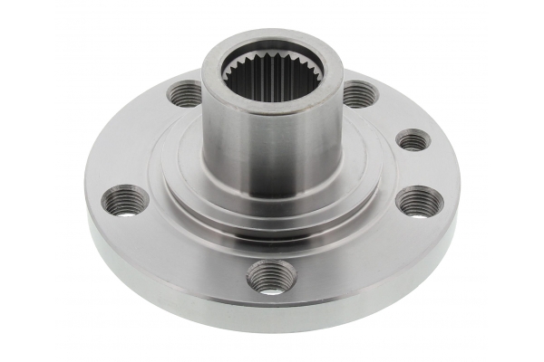 MAPCO Hjulnav 26314 Foraksel begge sider for PEUGEOT LANCIA
