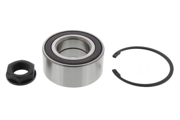 MAPCO Hjullejesæt 26326 foraksel for PEUGEOT CITROËN OPEL
