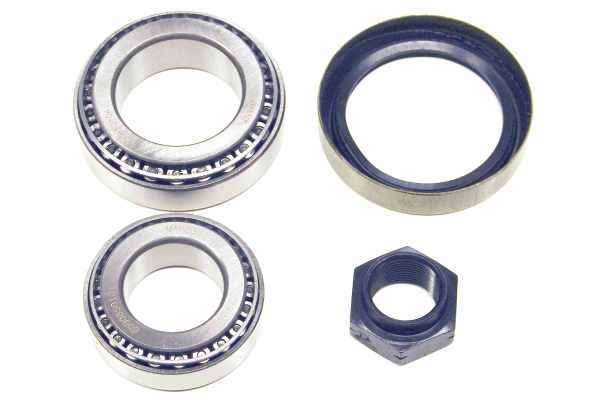 MAPCO Hjullejesæt 26331 Bagaksel højre for PEUGEOT FIAT