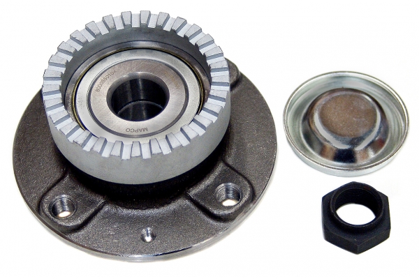 MAPCO Hjullejesæt 26351 for CITROËN/PEUGEOT CITROËN