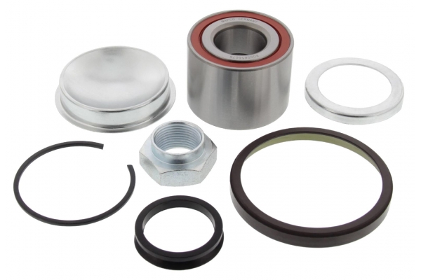 MAPCO Hjullejesæt 26363 bagaksel for PEUGEOT CITROËN NISSAN RENAULT