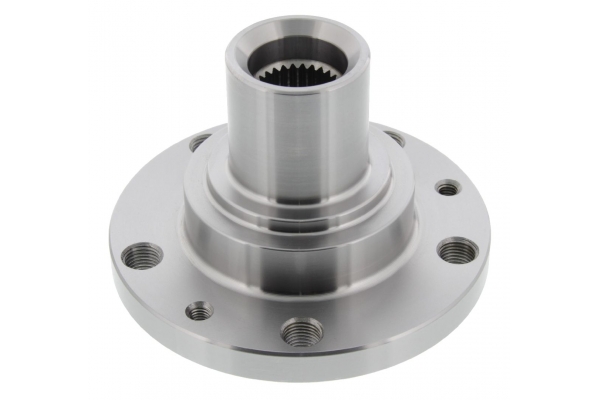 MAPCO Hjulnav 26376 Foraksel begge sider for PEUGEOT FIAT