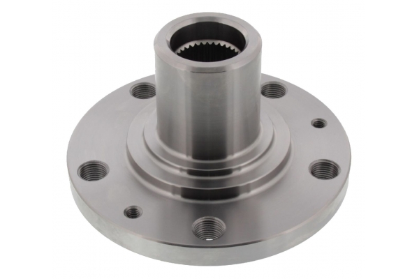 MAPCO Hjulnav 26377 Foraksel begge sider for PEUGEOT FIAT