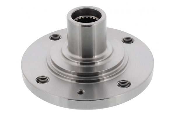 MAPCO Hjulnav 26385 Foraksel begge sider for PEUGEOT FIAT