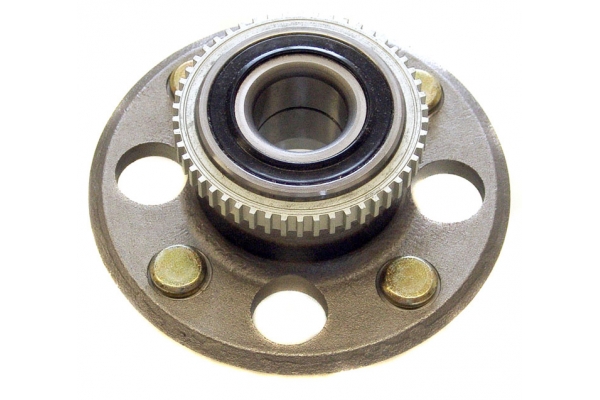 MAPCO Hjullejesæt 26505 bagaksel for HONDA
