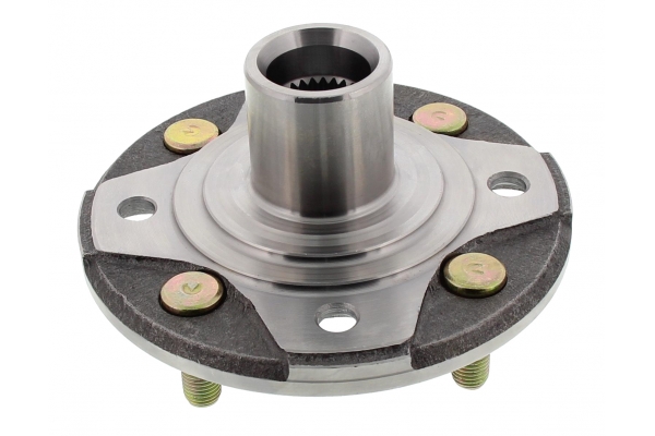 MAPCO Hjulnav 26516 Foraksel begge sider for HONDA