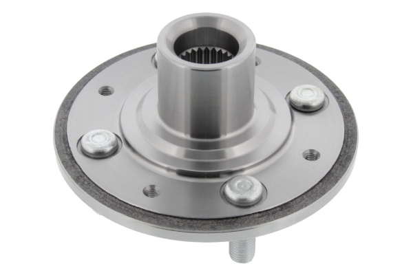 MAPCO Hjulnav 26518 Foraksel begge sider for HONDA