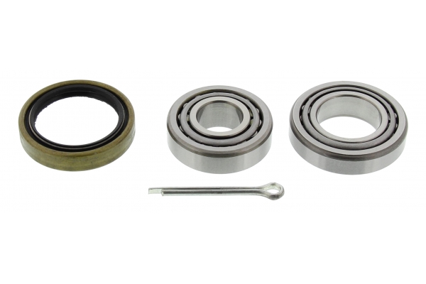 MAPCO Hjullejesæt 26526 bagaksel for NISSAN