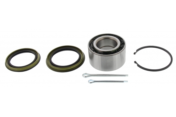 MAPCO Hjullejesæt 26527 for NISSAN