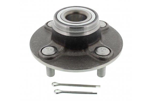 MAPCO Hjullejesæt 26528 for NISSAN