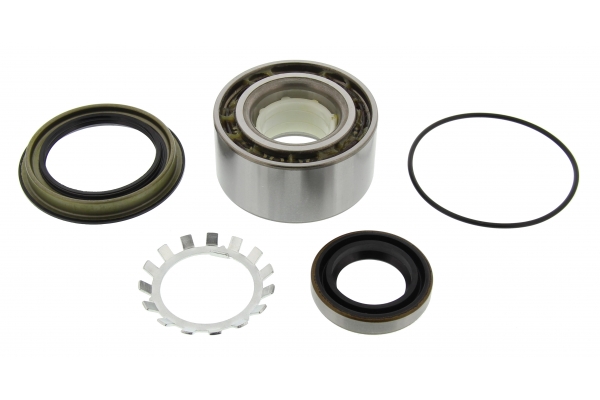 MAPCO Hjullejesæt 26531 bagaksel for FORD NISSAN
