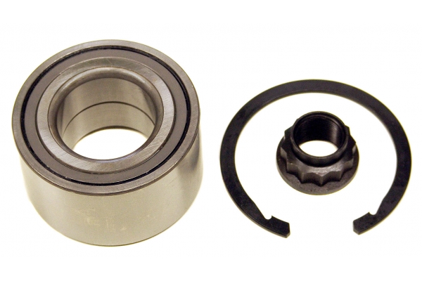 MAPCO Hjullejesæt 26535 for TOYOTA LEXUS