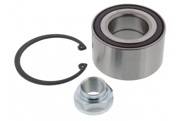 MAPCO Hjullejesæt 26537 for HONDA