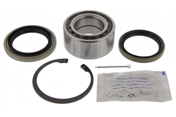 MAPCO Hjullejesæt 26554 Foraksel begge sider for MITSUBISHI PROTON