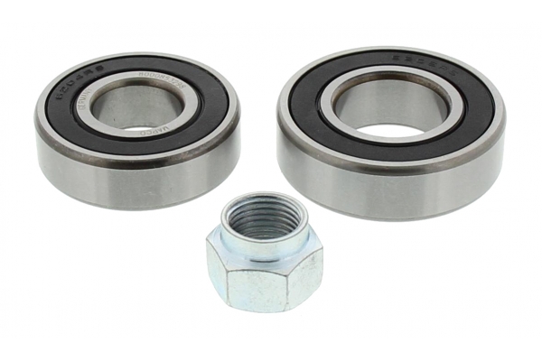 MAPCO Hjullejesæt 26560 for SUZUKI