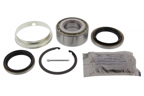 MAPCO Hjullejesæt 26567 Foraksel begge sider for TOYOTA