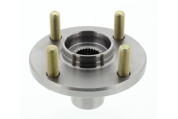 MAPCO Hjulnav 26571 Foraksel begge sider for TOYOTA