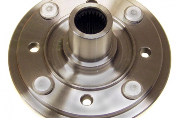 MAPCO Hjulnav 26579 Foraksel begge sider for HYUNDAI