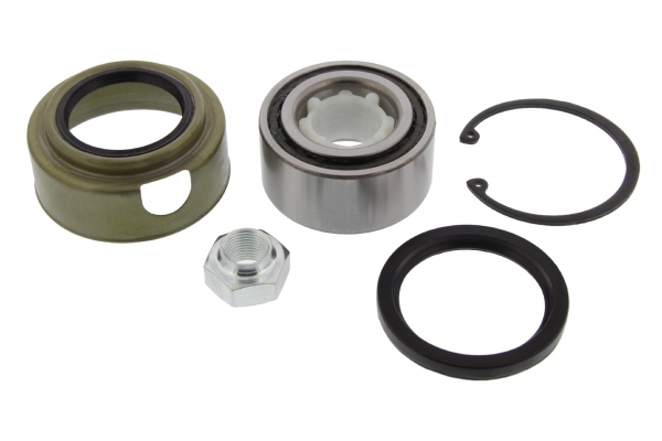 MAPCO Hjullejesæt 26595 Foraksel begge sider for SUZUKI