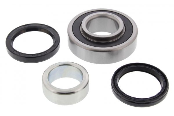 MAPCO Hjullejesæt 26594 for SUZUKI