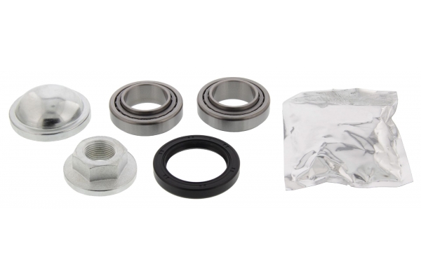 MAPCO Hjullejesæt 266041 Bagaksel venstre for FORD MAZDA