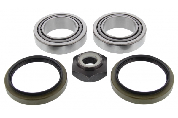 MAPCO Hjullejesæt 266091 Bagaksel venstre for FORD FORD USA