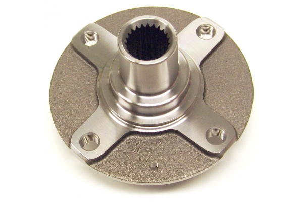 MAPCO Hjulnav 26616 Foraksel begge sider for FORD FORD USA