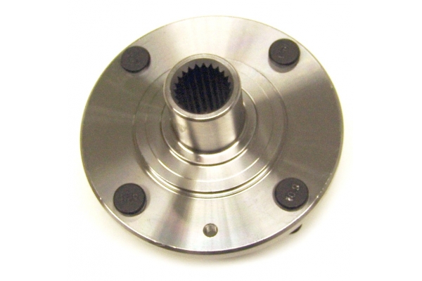 MAPCO Hjulnav 26617 Foraksel begge sider for FORD