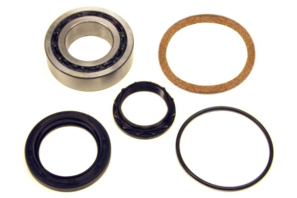 MAPCO Hjullejesæt 26645 Bagaksel højre for FORD