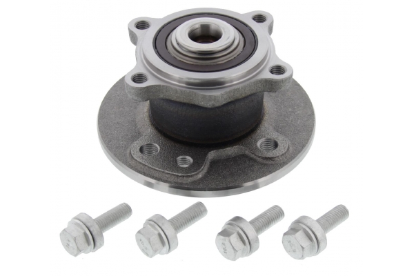 MAPCO Hjullejesæt 26654 for BMW