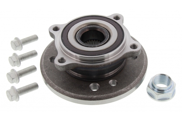 MAPCO Hjullejesæt 26655 for BMW
