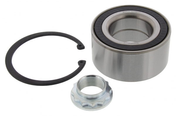MAPCO Hjullejesæt 26658 for BMW