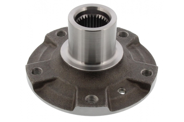 MAPCO Hjulnav 26664 Foraksel begge sider for BMW