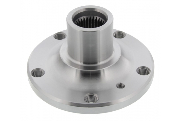 MAPCO Hjulnav 26678 Foraksel begge sider for BMW