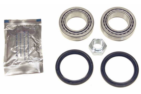 MAPCO Hjullejesæt 26683 Foraksel begge sider for FORD