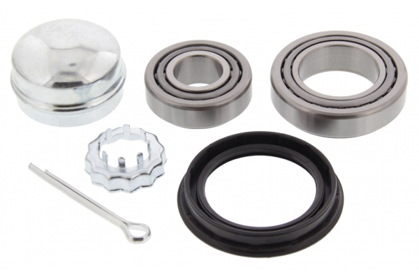 MAPCO Hjullejesæt 26706 for SKODA VW VAG