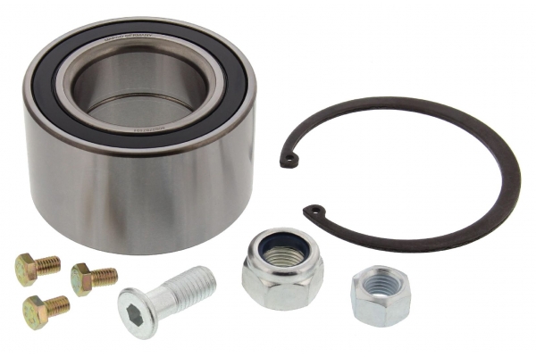 MAPCO Hjullejesæt 26708 Foraksel begge sider for VW