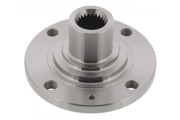 MAPCO Hjulnav 26722 Foraksel begge sider for VW