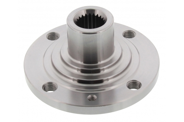 MAPCO Hjulnav 26724 for SKODA VW SEAT