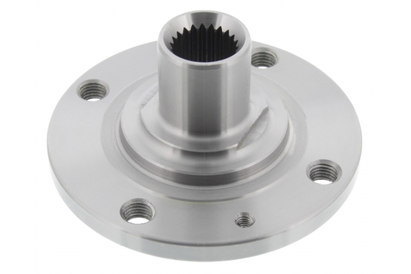 MAPCO Hjulnav 26729 Foraksel begge sider for VW