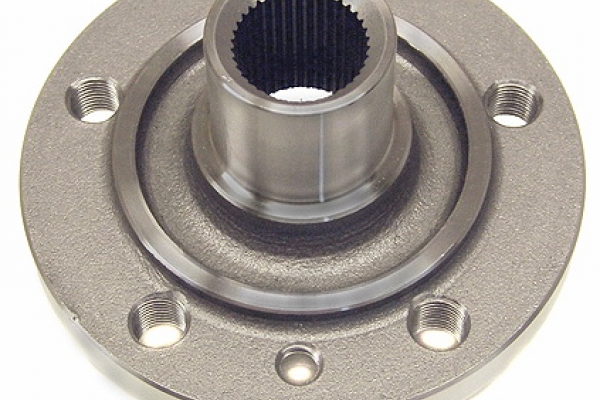 MAPCO Hjulnav 26739 Bagaksel på begge sider for FORD SKODA VW